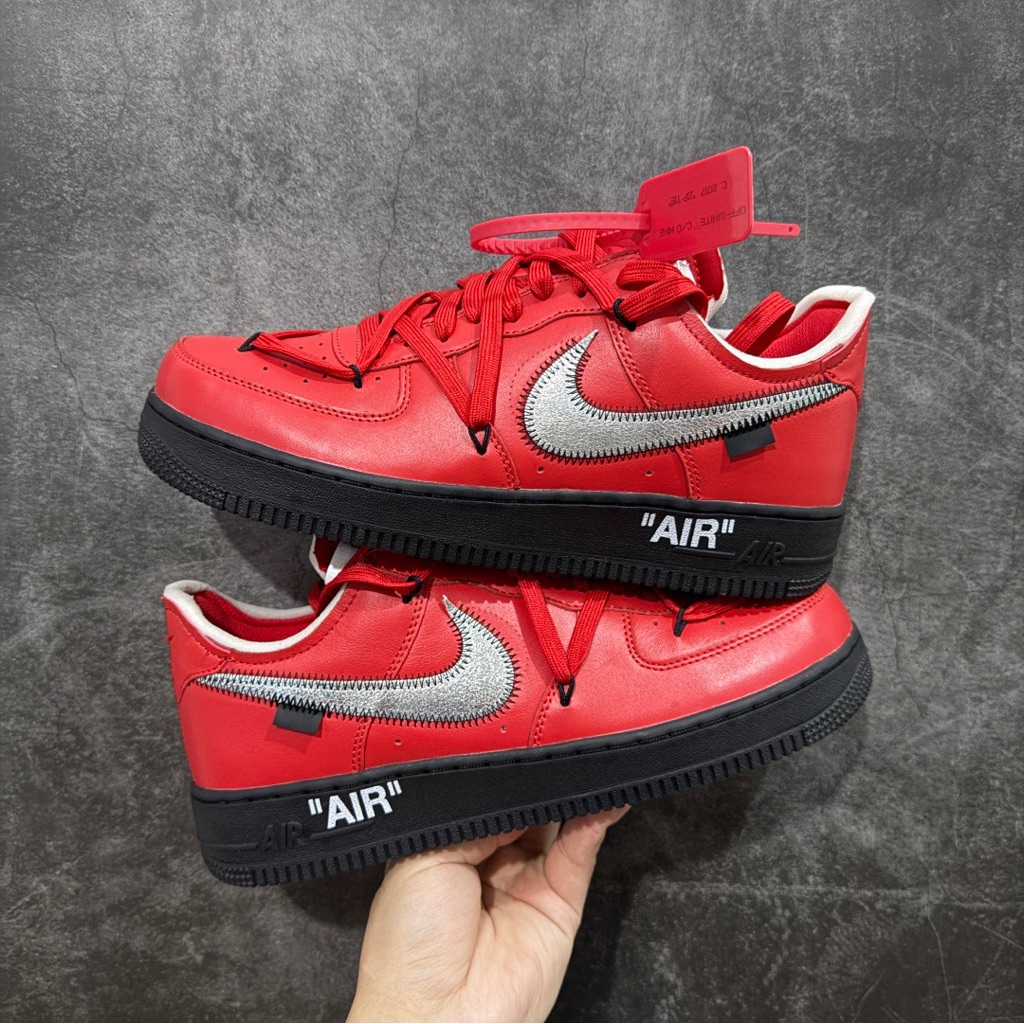 Nike Off-White X Nk Air Force 1 Ow